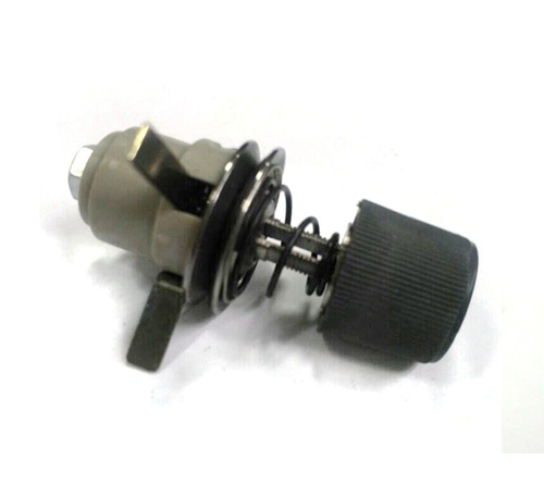 絎縫機配件斷線檢測夾線器